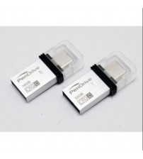 PenDrive 16GB / 32GB / 64GB OTG-C ( Type-C ) USB 3.0 & USB 3.1 Flash Drive